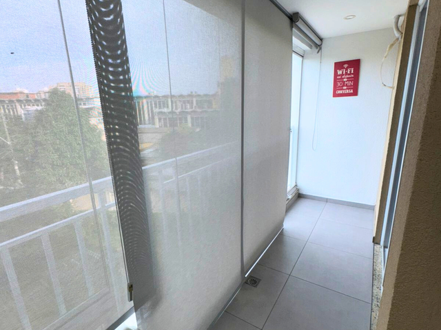 Apartamento 3 quartos e 2 banheiros, à venda, no bairro Jacarepaguá em Rio de Janeiro