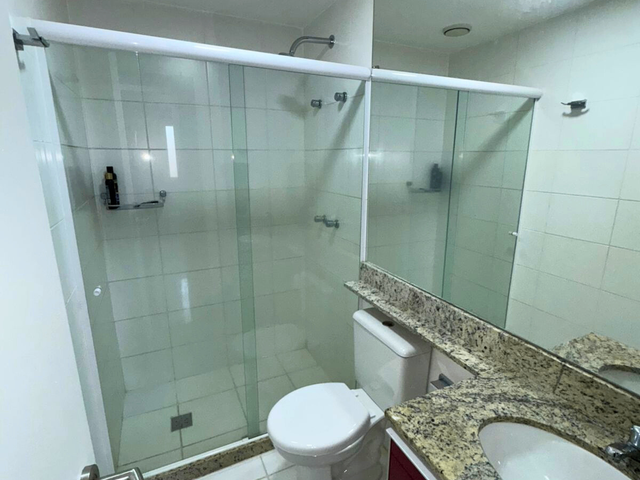Apartamento 3 quartos e 2 banheiros, à venda, no bairro Jacarepaguá em Rio de Janeiro