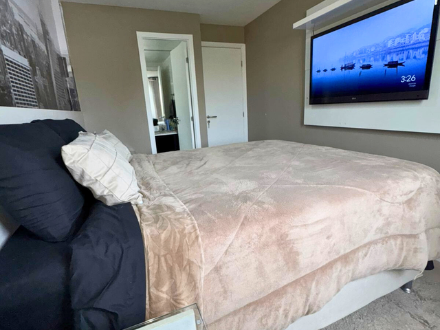 Apartamento 3 quartos e 2 banheiros, à venda, no bairro Jacarepaguá em Rio de Janeiro
