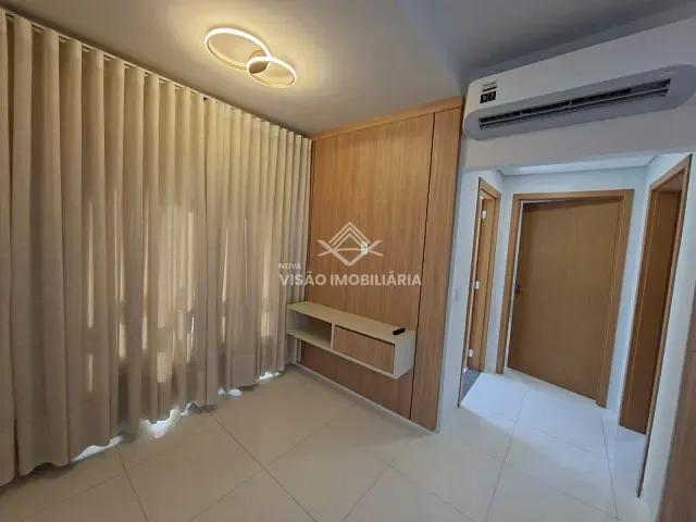 Apartamento 2 quartos e 1 banheiro, para alugar, no bairro Aquarela da Artes em Sinop