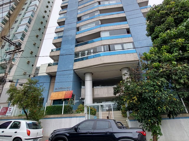 Foto do Apartamento - Apartamento para Locação 3 Quartos, 1 Suite, 2 Vagas, 95M², BARRO VERMELHO, VITORIA - ES | VITORIA 360 | Vitoria Imóveis