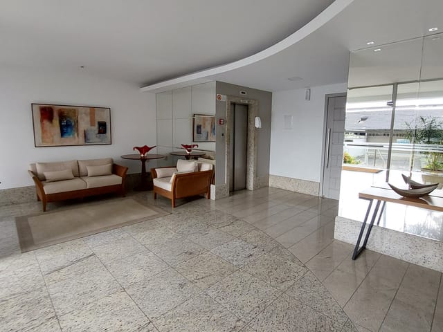 Foto do Apartamento - Apartamento para Locação 3 Quartos, 1 Suite, 2 Vagas, 95M², BARRO VERMELHO, VITORIA - ES | VITORIA 360 | Vitoria Imóveis