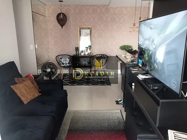 Apartamento com 65m² 2 quartos e 2 banheiros, à venda, no bairro Vila Formosa em São Paulo