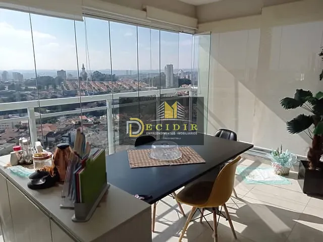 Apartamento com 65m² 2 quartos e 2 banheiros, à venda, no bairro Vila Formosa em São Paulo