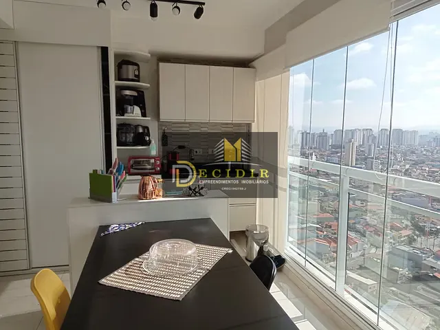 Apartamento com 65m² 2 quartos e 2 banheiros, à venda, no bairro Vila Formosa em São Paulo