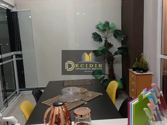 Apartamento com 65m² 2 quartos e 2 banheiros, à venda, no bairro Vila Formosa em São Paulo