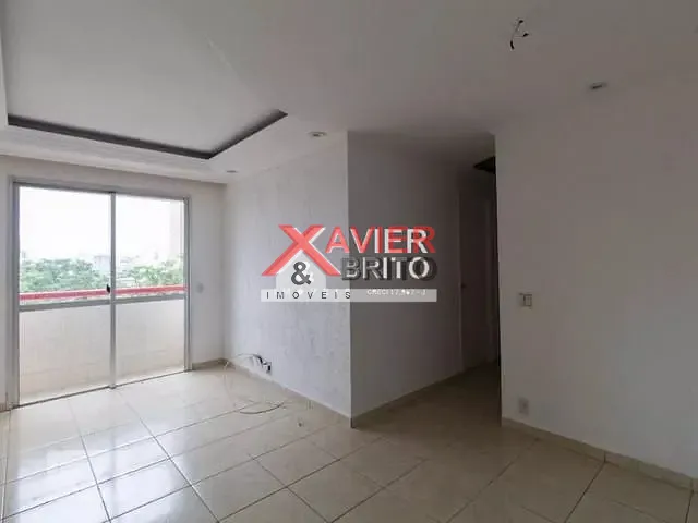 Apartamento 3 quartos e 1 banheiro, à venda, no bairro 1 em São Paulo