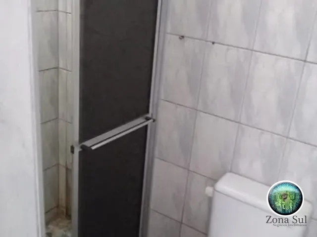 Apartamento com 45m² 2 quartos e 1 banheiro, à venda, no bairro Nova Votorantim em Votorantim