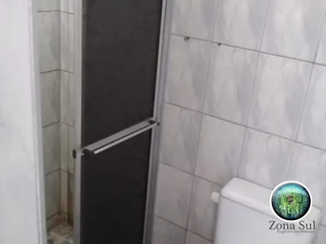 Apartamento com 45m² 2 quartos e 1 banheiro, à venda, no bairro Nova Votorantim em Votorantim