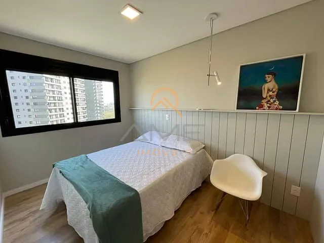 Apartamento 2 quartos e 1 banheiro, à venda, no bairro São Gonçalo em Pelotas