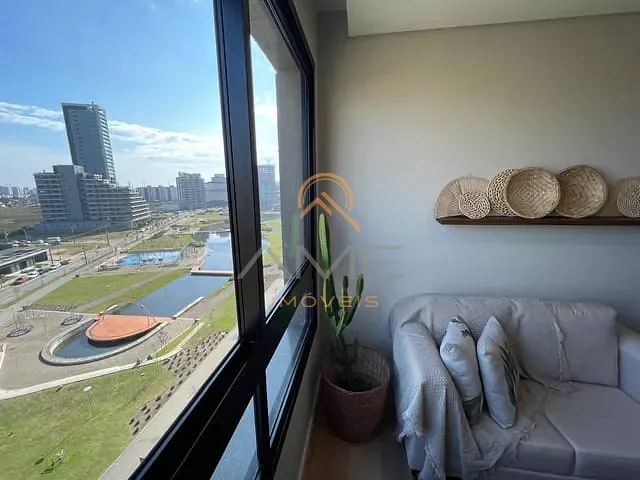 Apartamento 2 quartos e 1 banheiro, à venda, no bairro São Gonçalo em Pelotas