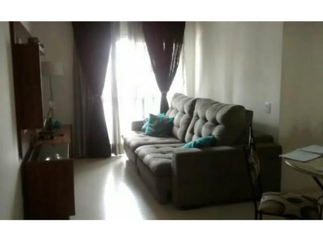 Foto do Apartamento - Apartamento Residencial à Venda, Parque São Domingos, São Paulo. | Acharimóvel.net