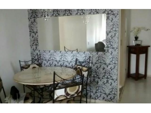 Foto do Apartamento - Apartamento Residencial à Venda, Parque São Domingos, São Paulo. | Acharimóvel.net