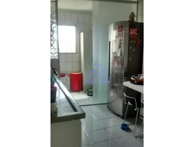 Apartamento 3 quartos e 2 banheiros, à venda, no bairro Parque Sao Domingos em São Paulo