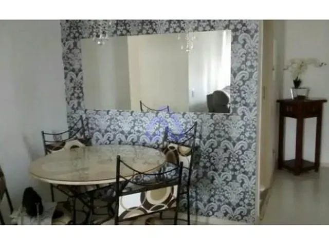 Apartamento 3 quartos e 2 banheiros, à venda, no bairro Parque Sao Domingos em São Paulo