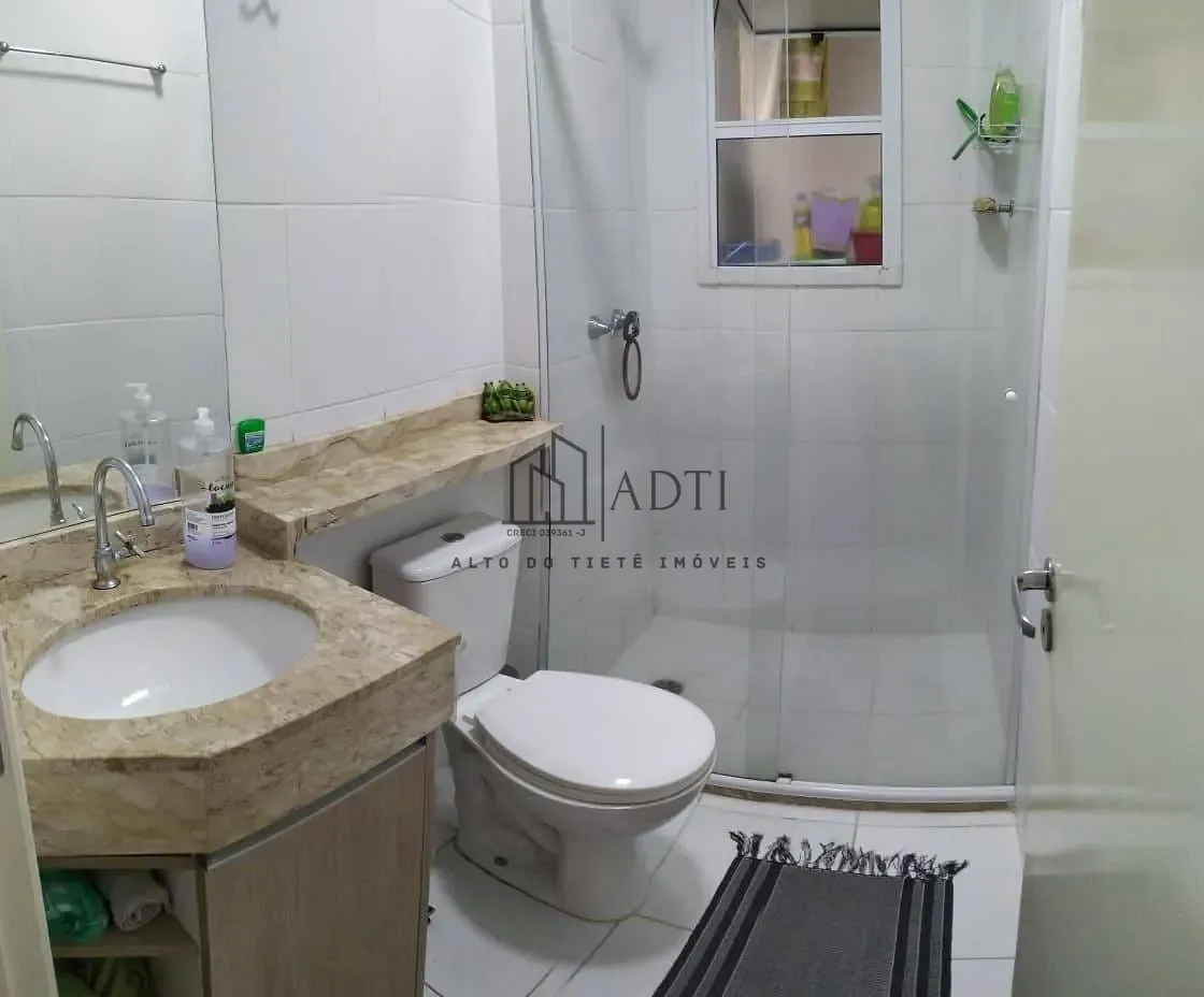 Apartamento, 3 quartos, 75 m² - Foto 5