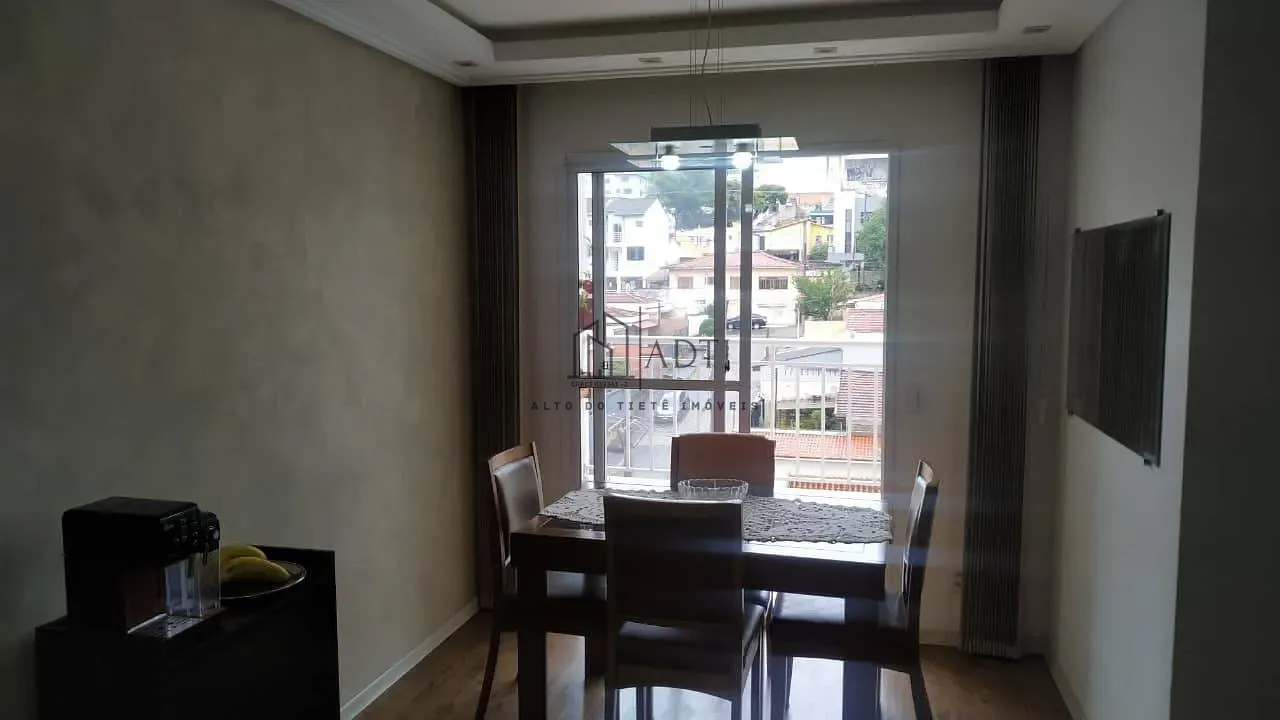 Apartamento, 3 quartos, 75 m² - Foto 1