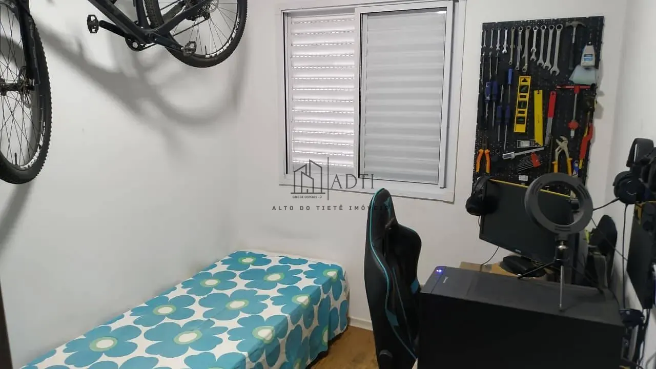 Apartamento, 3 quartos, 75 m² - Foto 6