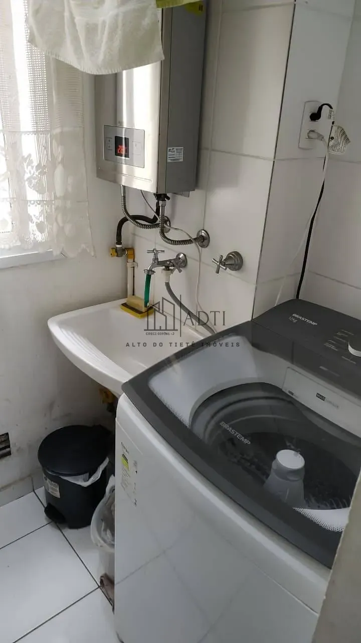 Apartamento, 3 quartos, 75 m² - Foto 12