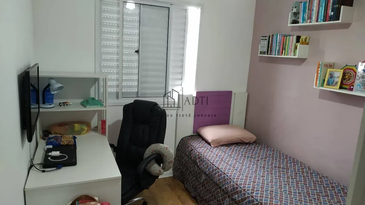 Apartamento, 3 quartos, 75 m² - Foto 11