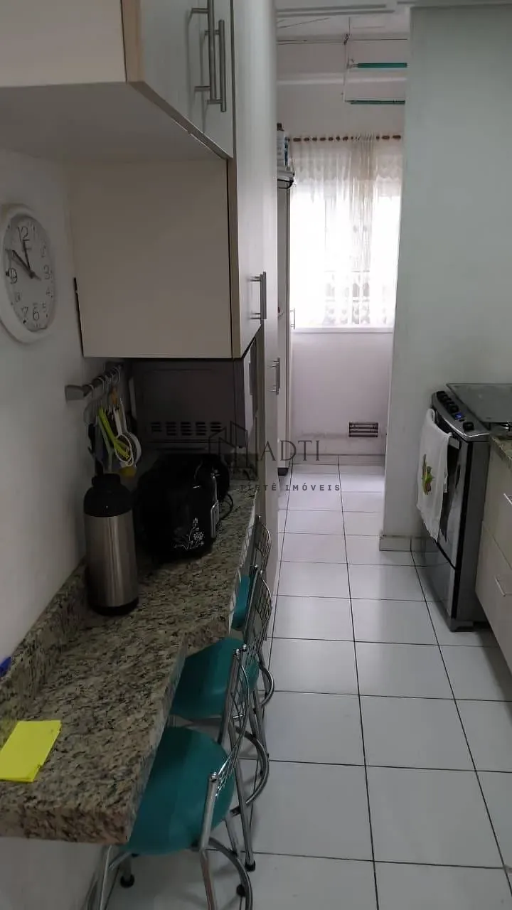 Apartamento, 3 quartos, 75 m² - Foto 9