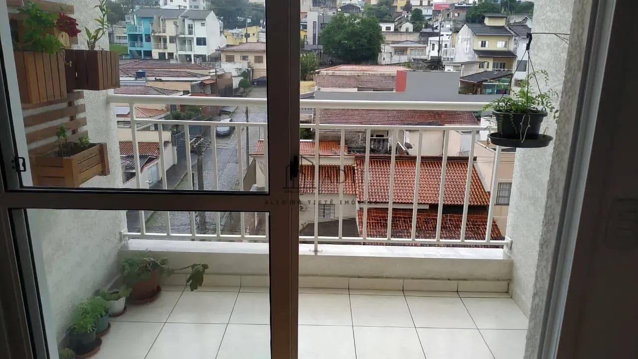 Apartamento, 3 quartos, 75 m² - Foto 2