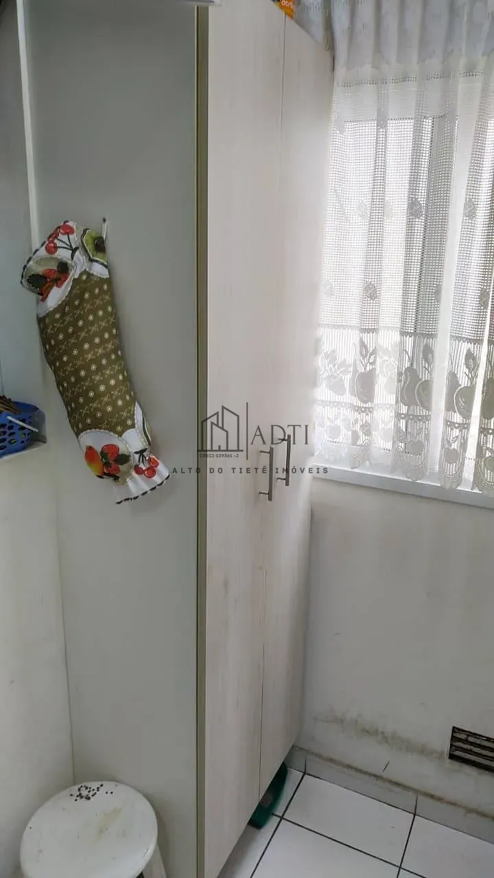 Apartamento, 3 quartos, 75 m² - Foto 13