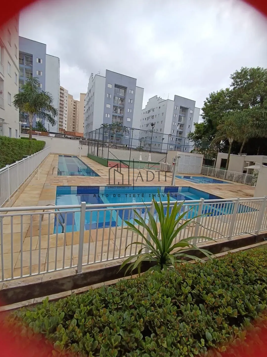 Apartamento, 3 quartos, 75 m² - Foto 22