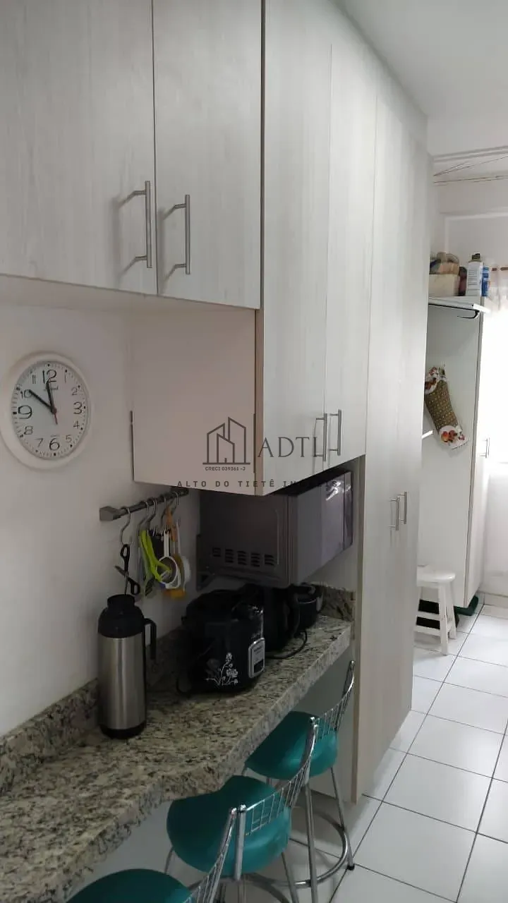 Apartamento, 3 quartos, 75 m² - Foto 14