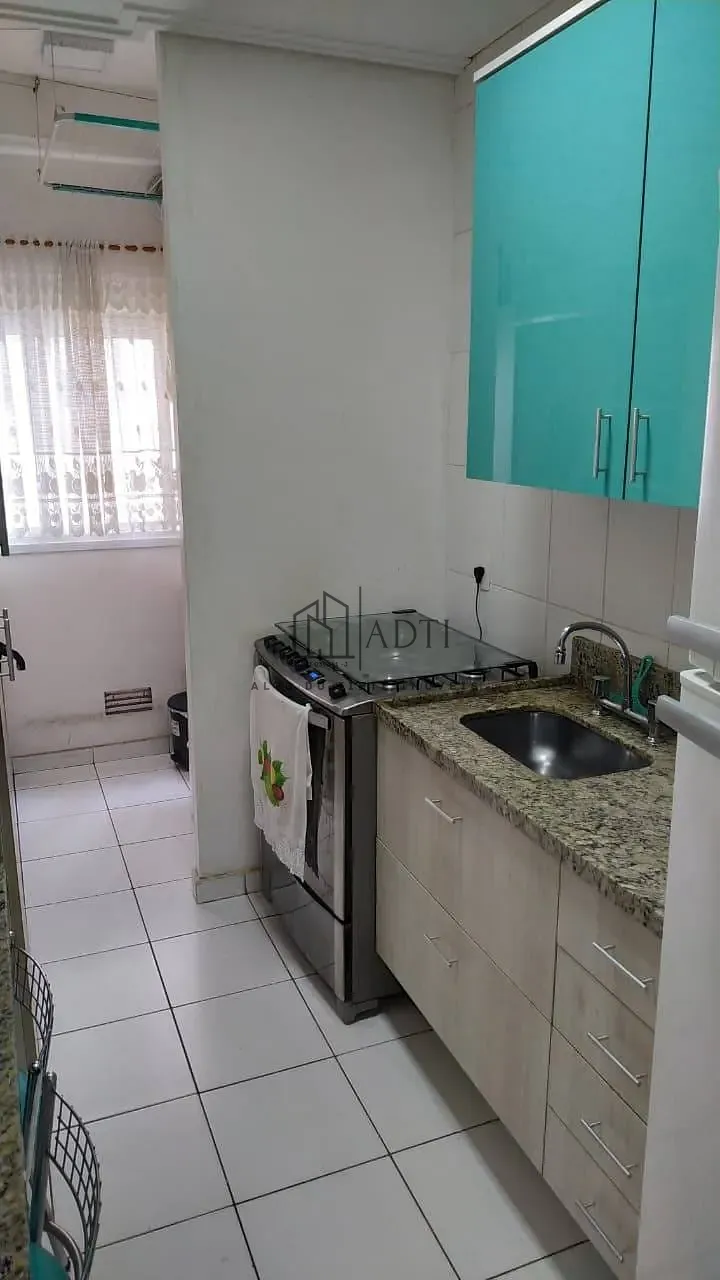 Apartamento, 3 quartos, 75 m² - Foto 15