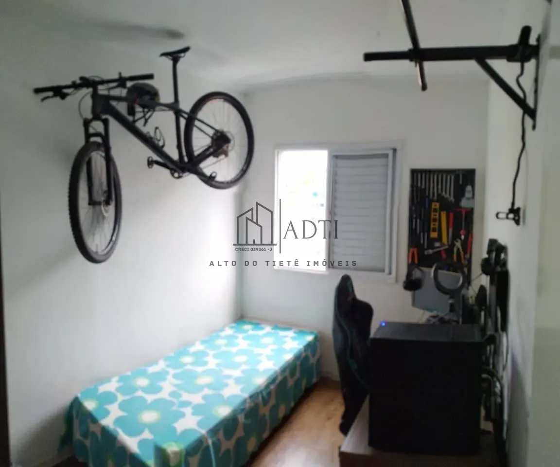 Apartamento, 3 quartos, 75 m² - Foto 16