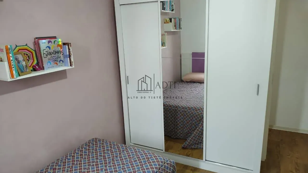 Apartamento, 3 quartos, 75 m² - Foto 17