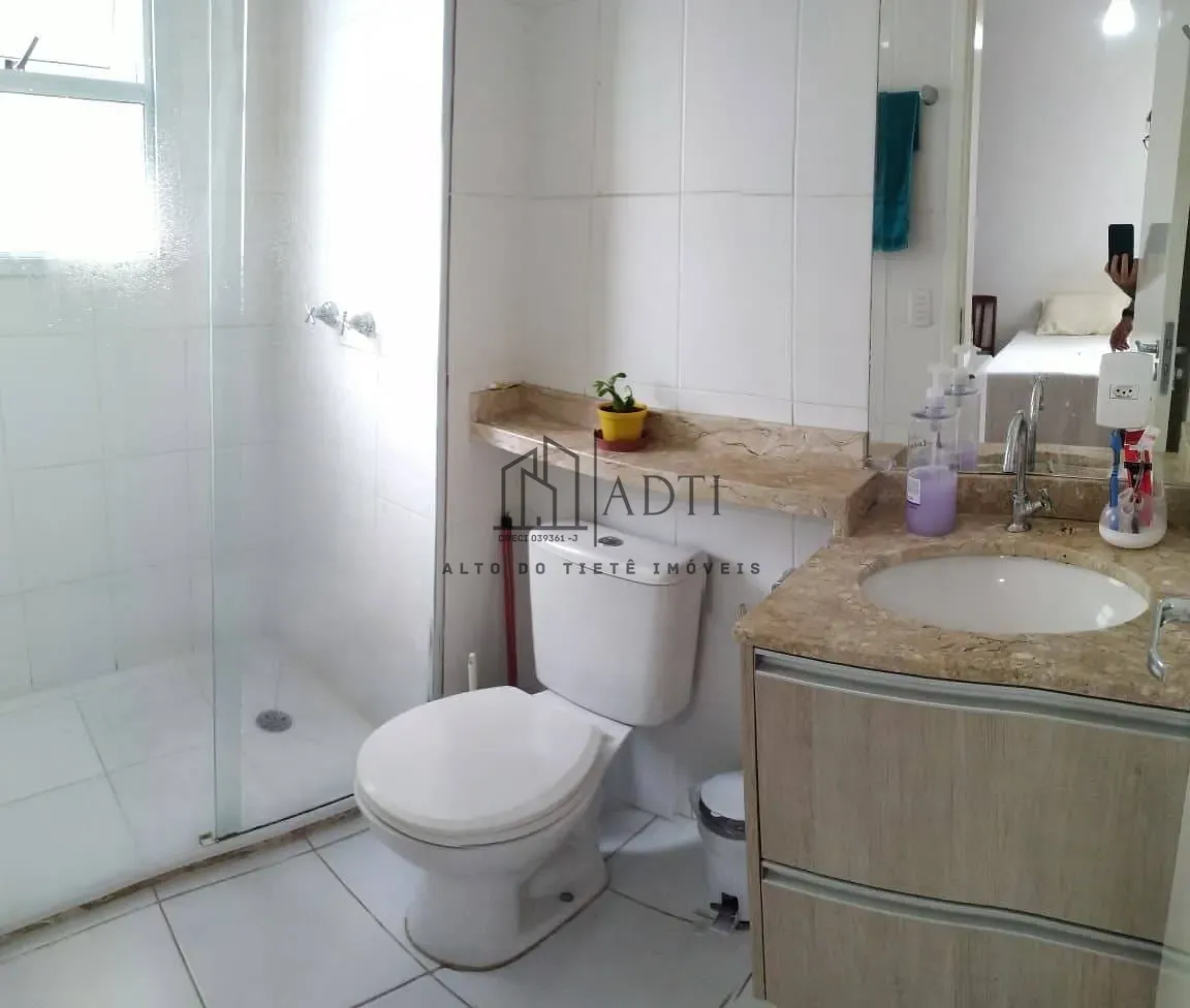 Apartamento, 3 quartos, 75 m² - Foto 18