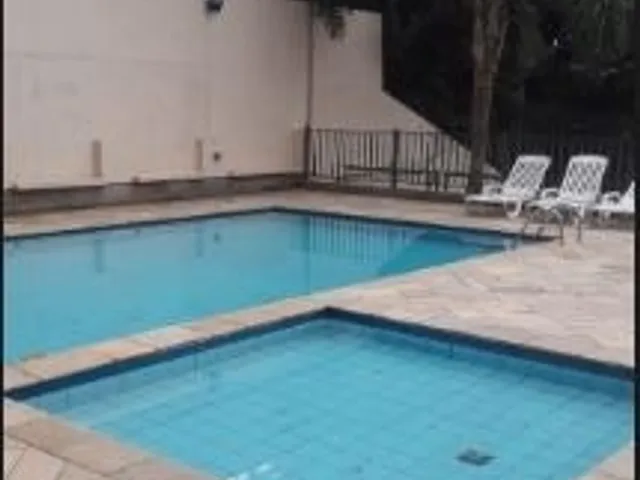 Apartamento com 48m² 2 quartos e 1 banheiro, à venda ou para alugar, no bairro Centro em Diadema
