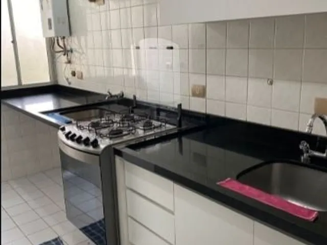 Apartamento com 48m² 2 quartos e 1 banheiro, à venda ou para alugar, no bairro Centro em Diadema