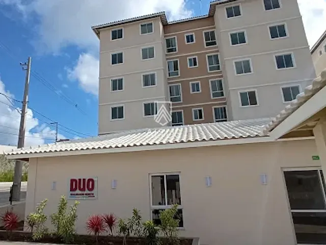 Apartamento 2 quartos e 1 banheiro, à venda, no bairro Areia Branca em Salvador