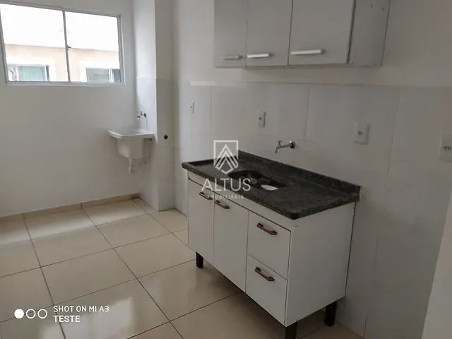 Apartamento 2 quartos e 1 banheiro, à venda, no bairro Areia Branca em Salvador