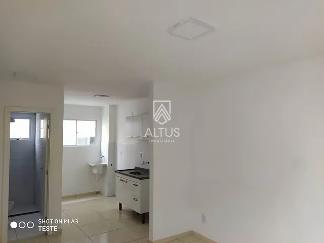 Apartamento 2 quartos e 1 banheiro, à venda, no bairro Areia Branca em Salvador