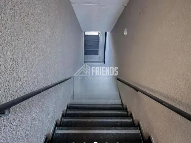 Apartamento com 38m² 2 quartos e 1 banheiro, para alugar, no bairro Cidade Líder em São Paulo