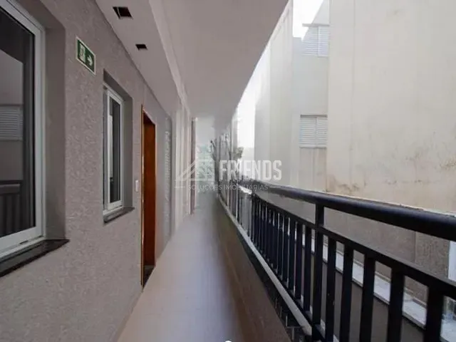 Apartamento com 38m² 2 quartos e 1 banheiro, para alugar, no bairro Cidade Líder em São Paulo