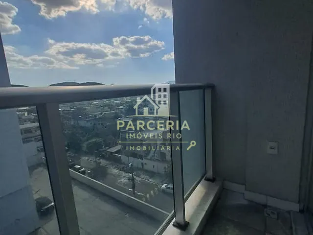 Apartamento com 50m² 2 quartos e 1 banheiro, à venda, no bairro Irajá em Rio de Janeiro
