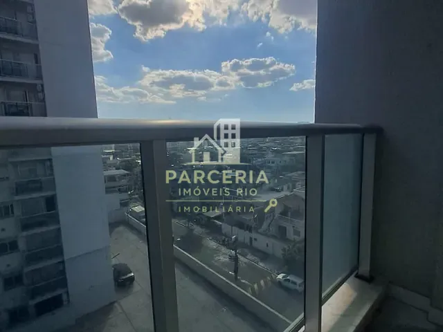 Apartamento com 50m² 2 quartos e 1 banheiro, à venda, no bairro Irajá em Rio de Janeiro