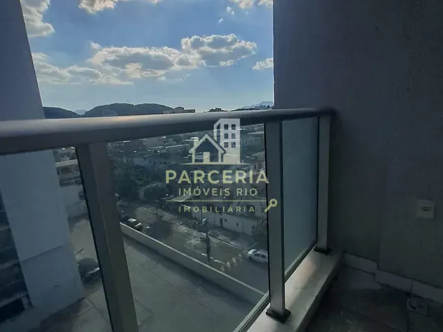 Apartamento com 50m² 2 quartos e 1 banheiro, à venda, no bairro Irajá em Rio de Janeiro