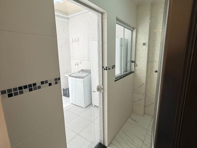 Apartamento com 47m² 2 quartos e 1 banheiro, à venda, no bairro Vila Homero Thon em Santo André