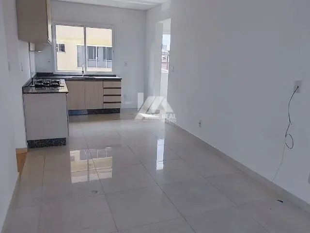 Apartamento com 64m² 2 quartos e 2 banheiros, à venda, no bairro Santa Cruz em Guarapuava
