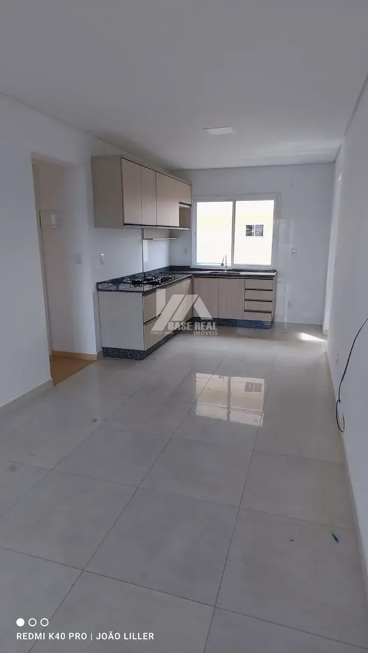 Apartamento para Venda — Santa Cruz, Guarapuava