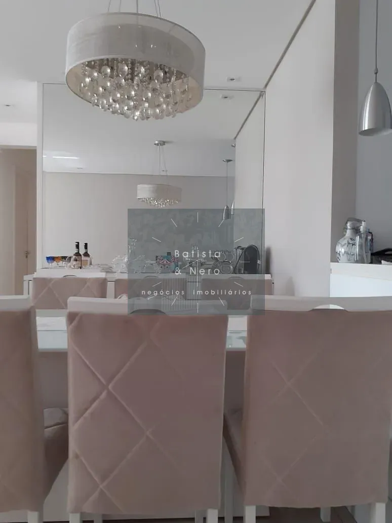 Apartamento, 2 quartos, 87 m² - Foto 4