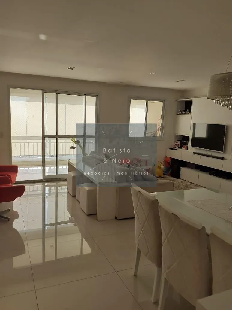 Apartamento, 2 quartos, 87 m² - Foto 1