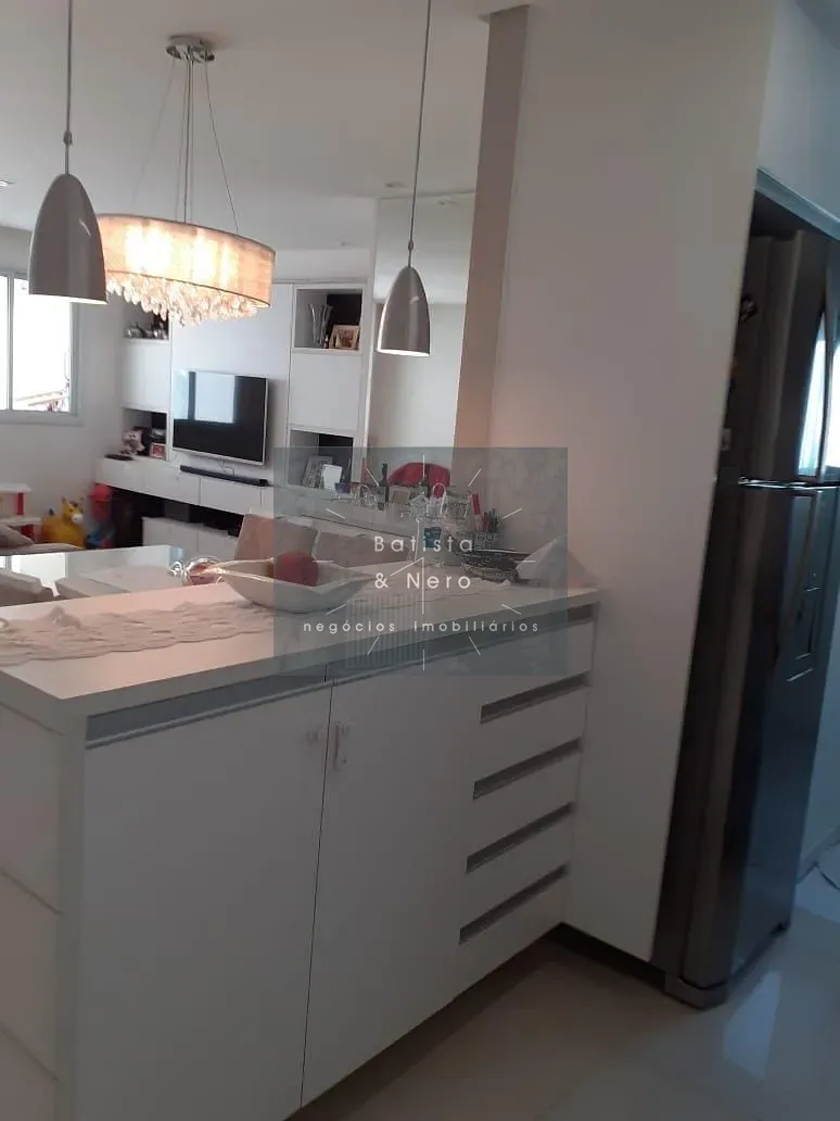 Apartamento, 2 quartos, 87 m² - Foto 9