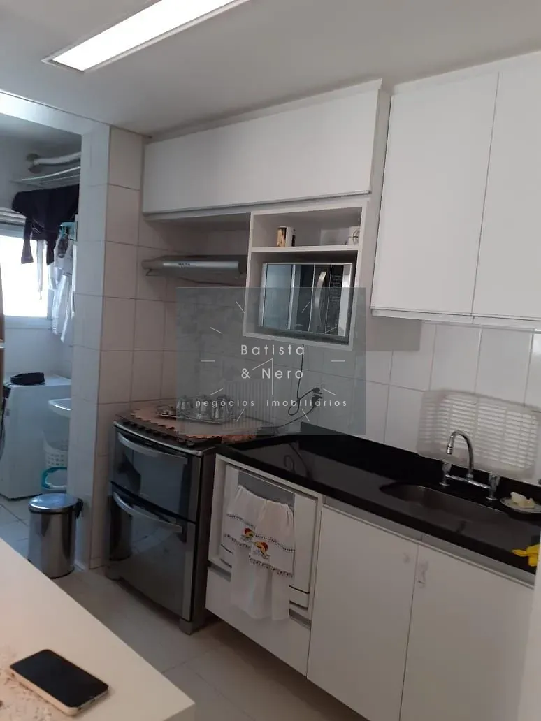 Apartamento, 2 quartos, 87 m² - Foto 17